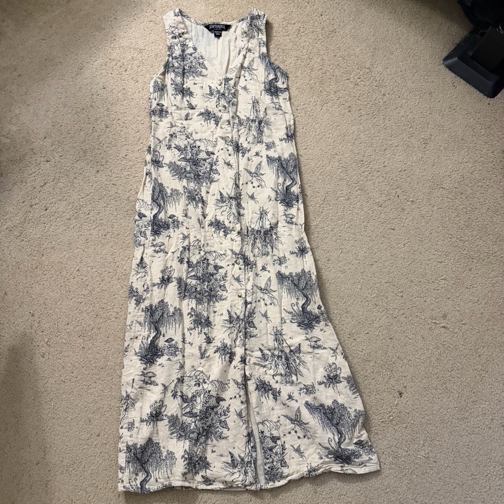 *SOLD* Fairy Dress
